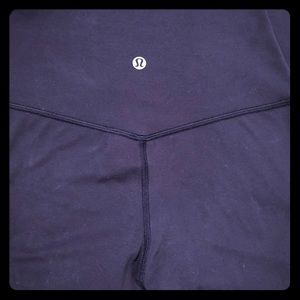 Lululemon Align crop